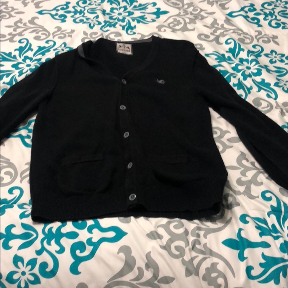 Express sweater size S